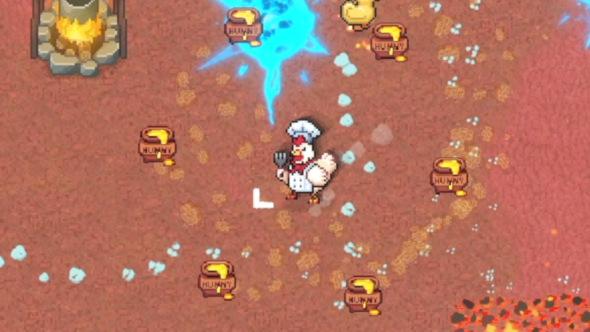 Video thumbnail for Weed Out - Official Gameplay Trailer