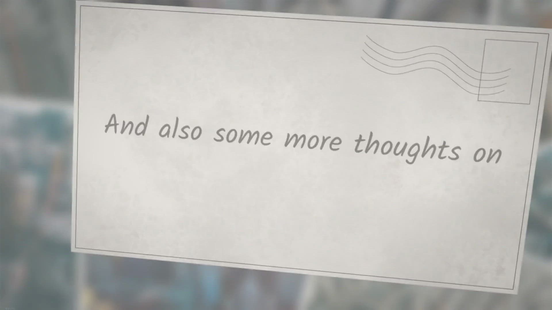 Video thumbnail for I Only Take Photos With My Phone – What Photography Stuff Am I Missing Out On?