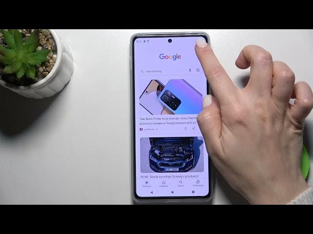 Video thumbnail for How to Activate Google Assistant on MOTOROLA Edge 20 Pro