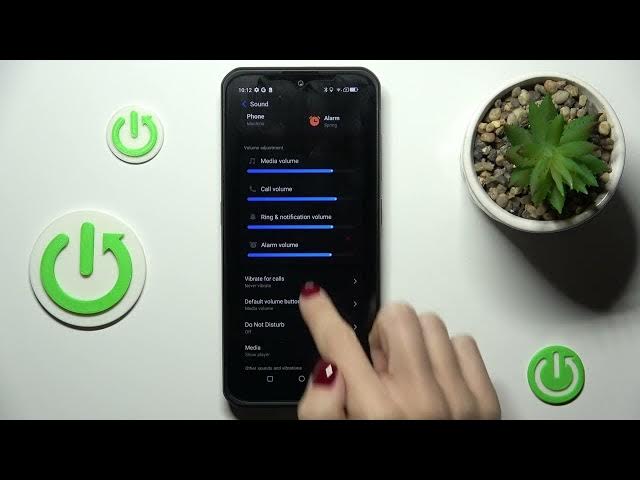 Video thumbnail for How to Enable Charging Sounds and Haptics in Ulefone Armor 17 Pro - Disable Charging Sound Effect