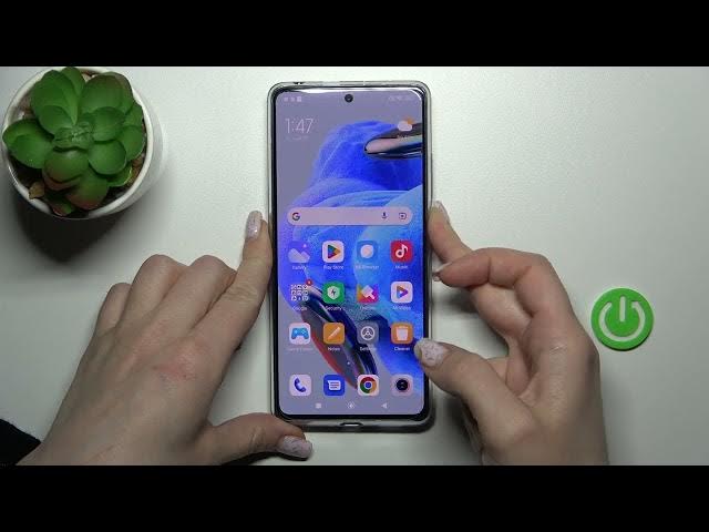 Video thumbnail for How to Change the Lock Screen Wallpaper on a REDMI Note 12 Pro