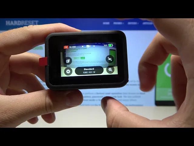 Video thumbnail for How to Check Voice Control Commands in GoPro HERO 9 – Use Voice Control