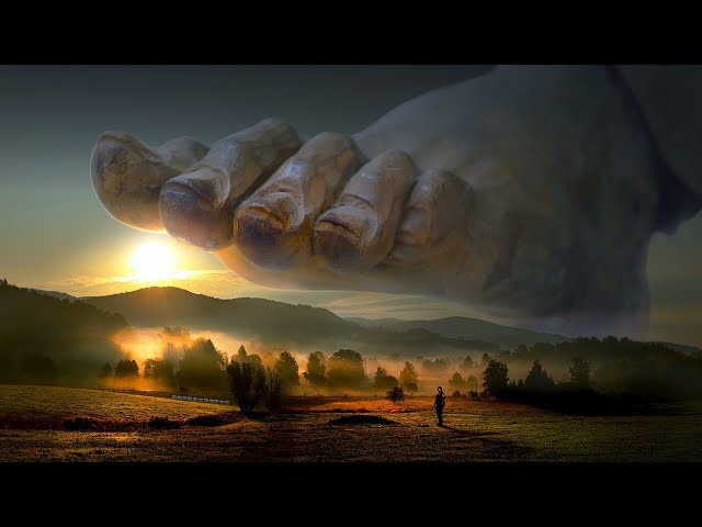 Video thumbnail for Can We Know With Certainty That God Is Real & What Are The implications