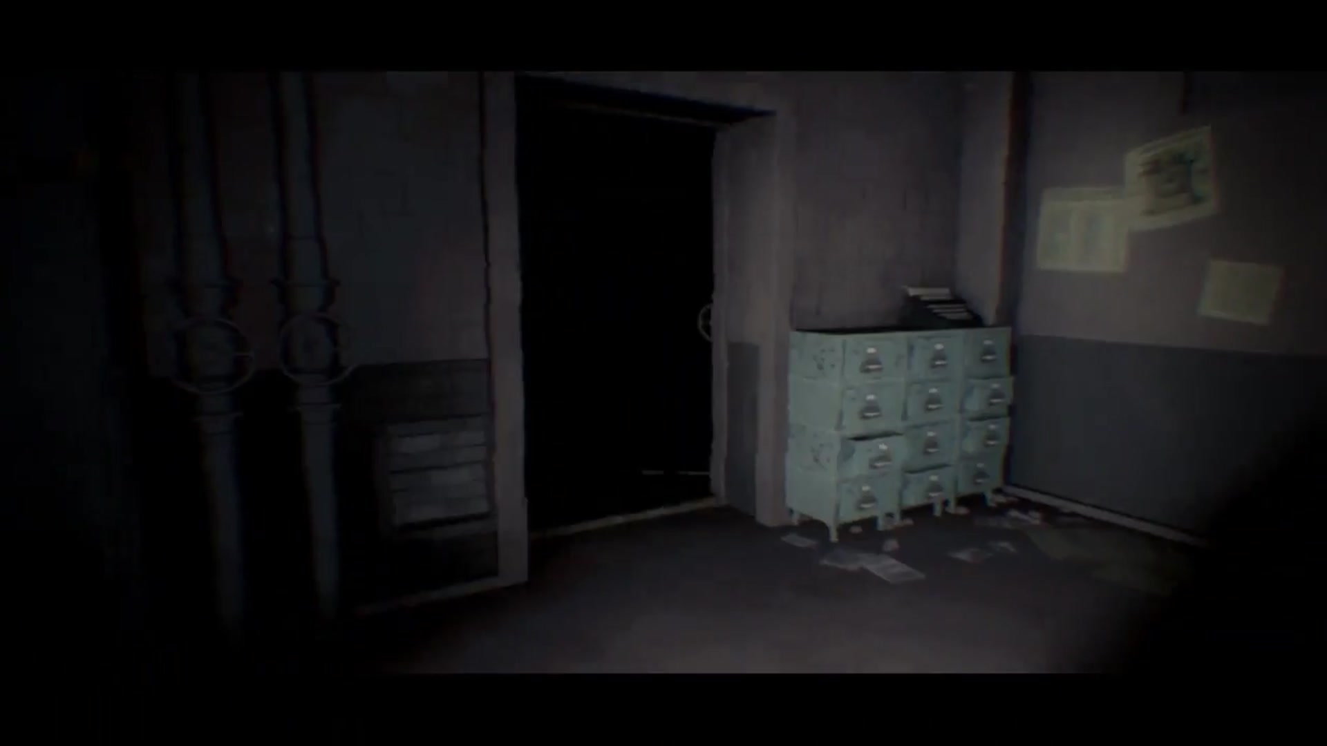 'Video thumbnail for Mimesis - Official Early Access Cinematic Launch Trailer'
