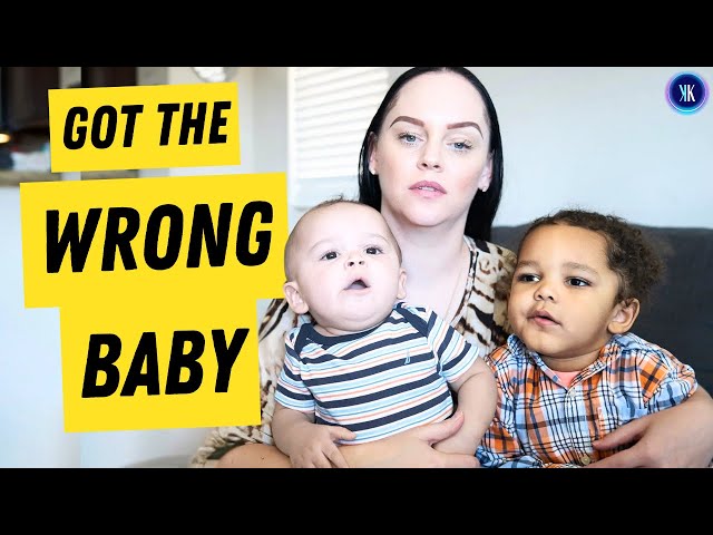 Video thumbnail for Top 3 Most Devastating Mix-Ups At The Fertility Clinic