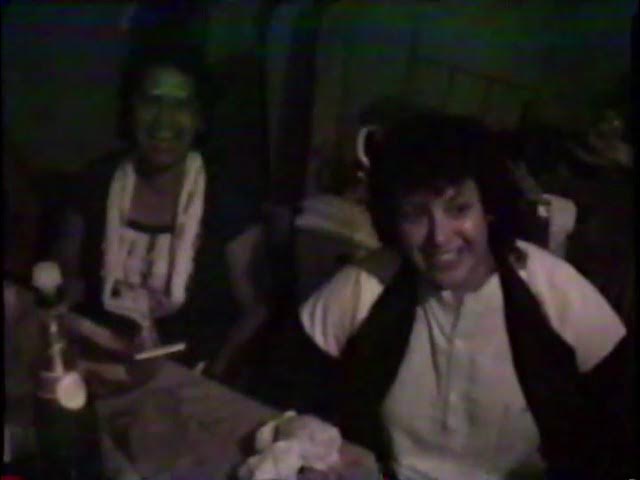 Video thumbnail for Recuerdos en VHS 4