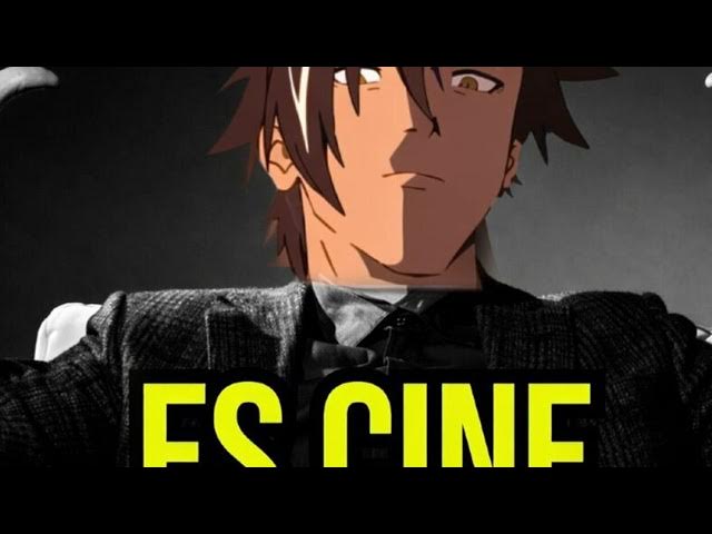 Video thumbnail for Un anime que superó todas las expectativas