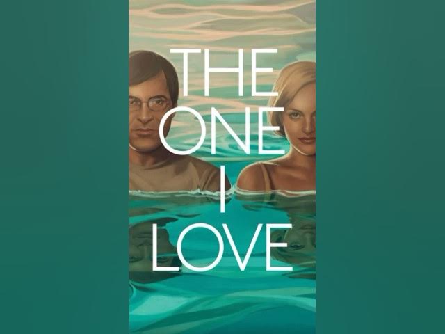 Video thumbnail for I love THE ONE I LOVE (2022) #escaperoommovie #movie #youtubereview #theoneilove #review #shorts