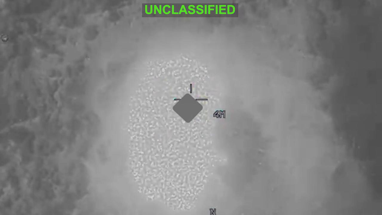 Video thumbnail for Iran: US Launches New Precision Strikes Against Iran.