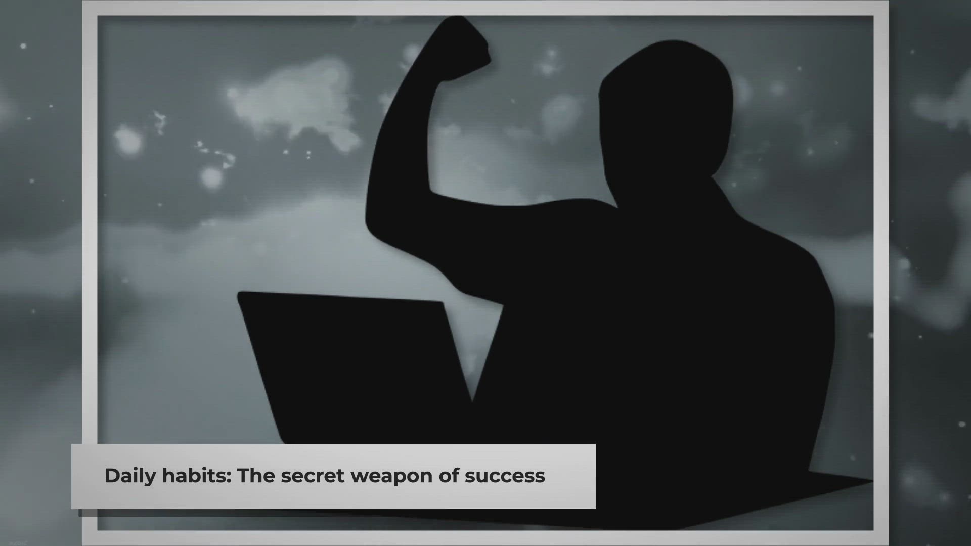 Video thumbnail for Daily Habits of Successful People: Unlocking the Keys to Achievement
