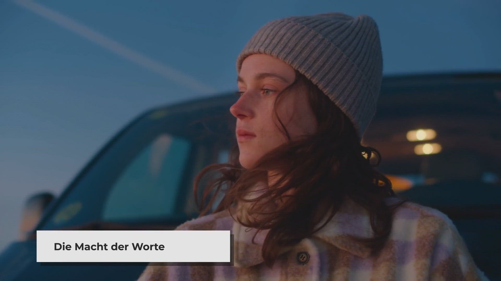 Video thumbnail for Sprüche für die Seele: Für Kraft und Hoffnung