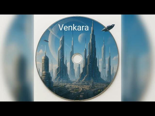 Video thumbnail for Skyscraper Synthetic Dawn