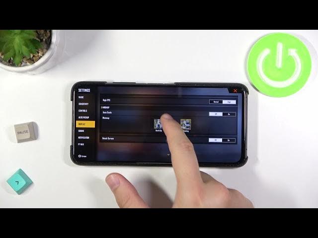 Video thumbnail for How to Turn Off Minimap Auto Rotate Function in Garena Free Fire MAX?