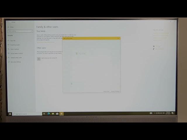 Video thumbnail for How To Add User Account To HP 800 G3 AIO i5