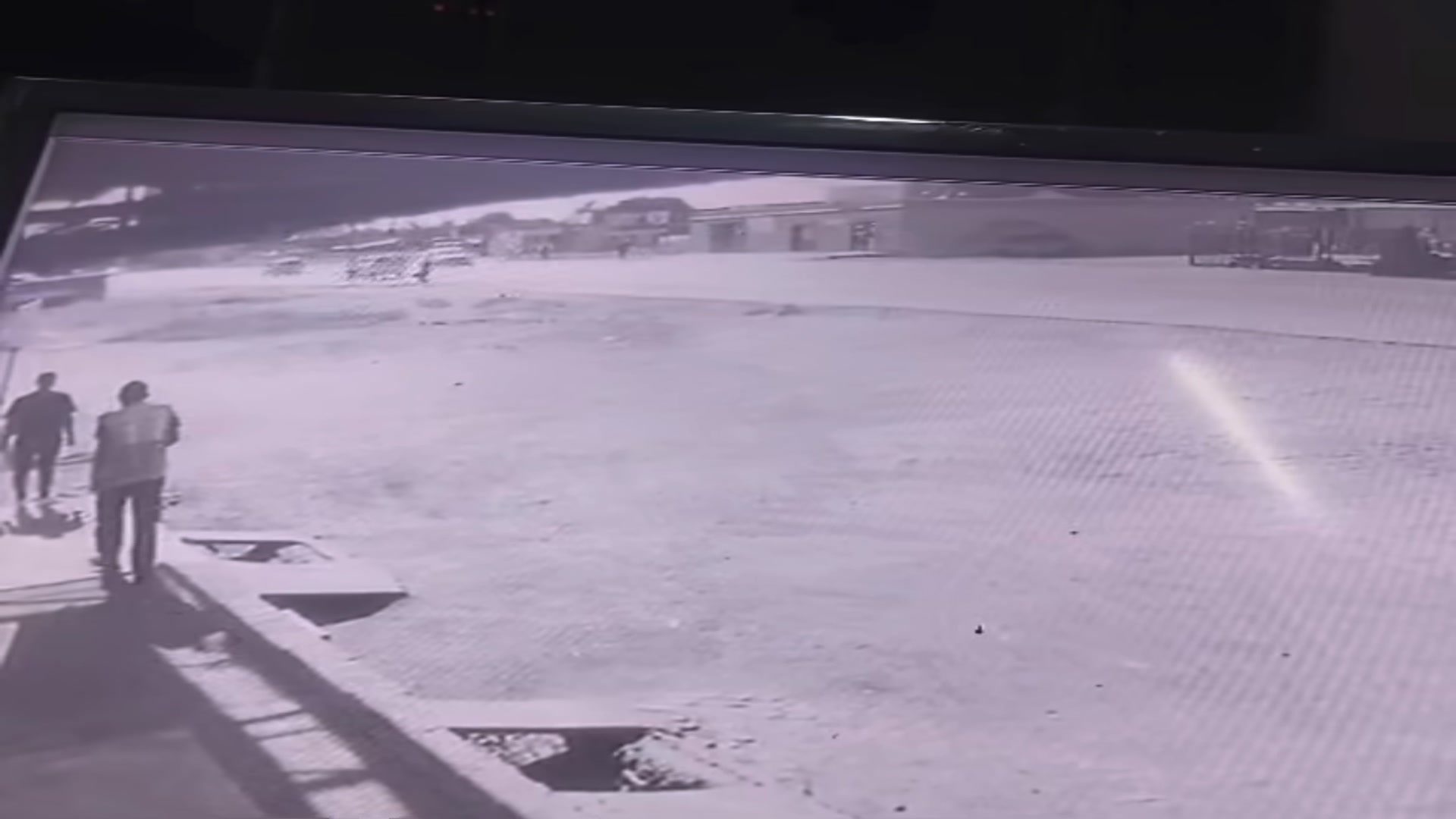 Video thumbnail for Police Arrest Driver After White Avanza Runs Over Woman Twice in Ramogodi