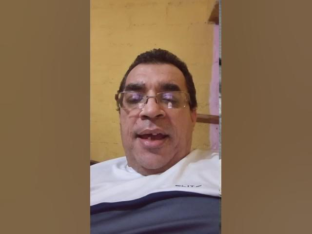 Video thumbnail for Vivendo o hoje pensando na vida eterna