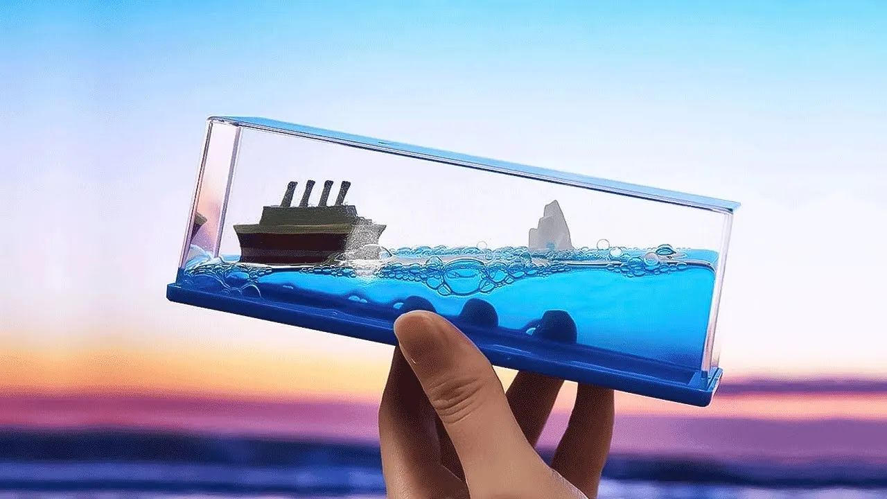 Video thumbnail for 12 KINETIC Gadgets That Will BLOW Your Mind