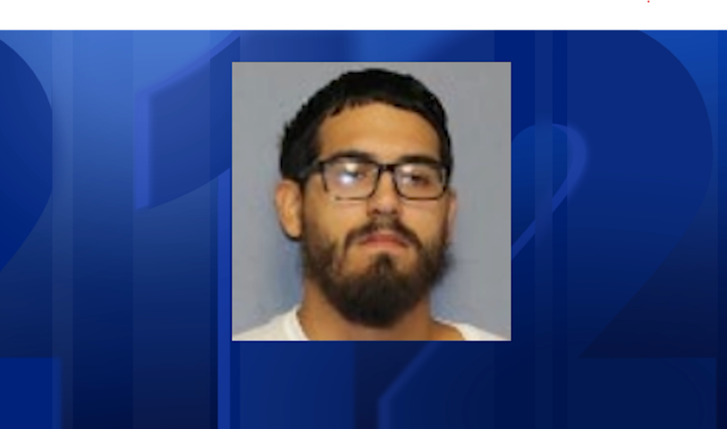 Video thumbnail for Paterson man charged with murder in deadly shooting of 27-year-old man