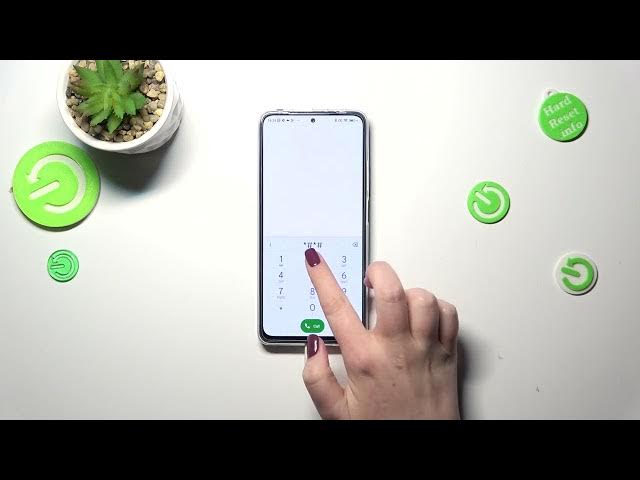 Video thumbnail for How to Dial All Secret Codes on a REDMI Note 11 Pro