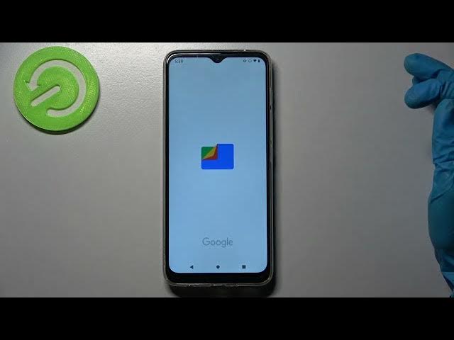 Video thumbnail for How to Clean Storage in MOTOROLA Moto G50 – Remove Trash Files