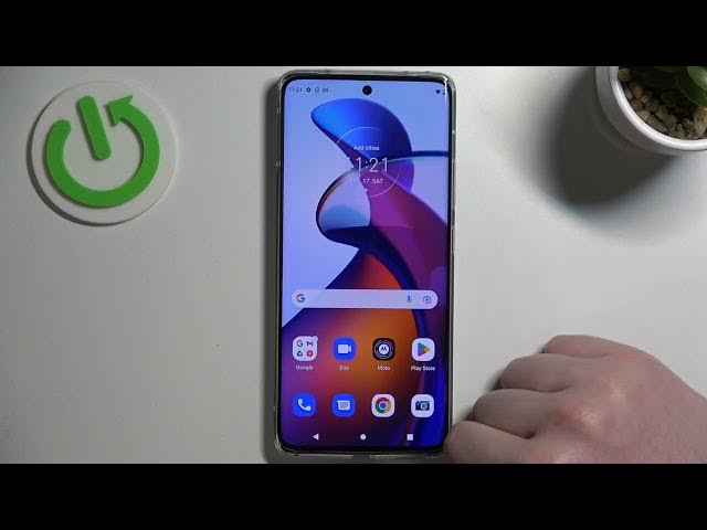 Video thumbnail for Is Fortnite Available on MOTOROLA Edge 30 Fusion