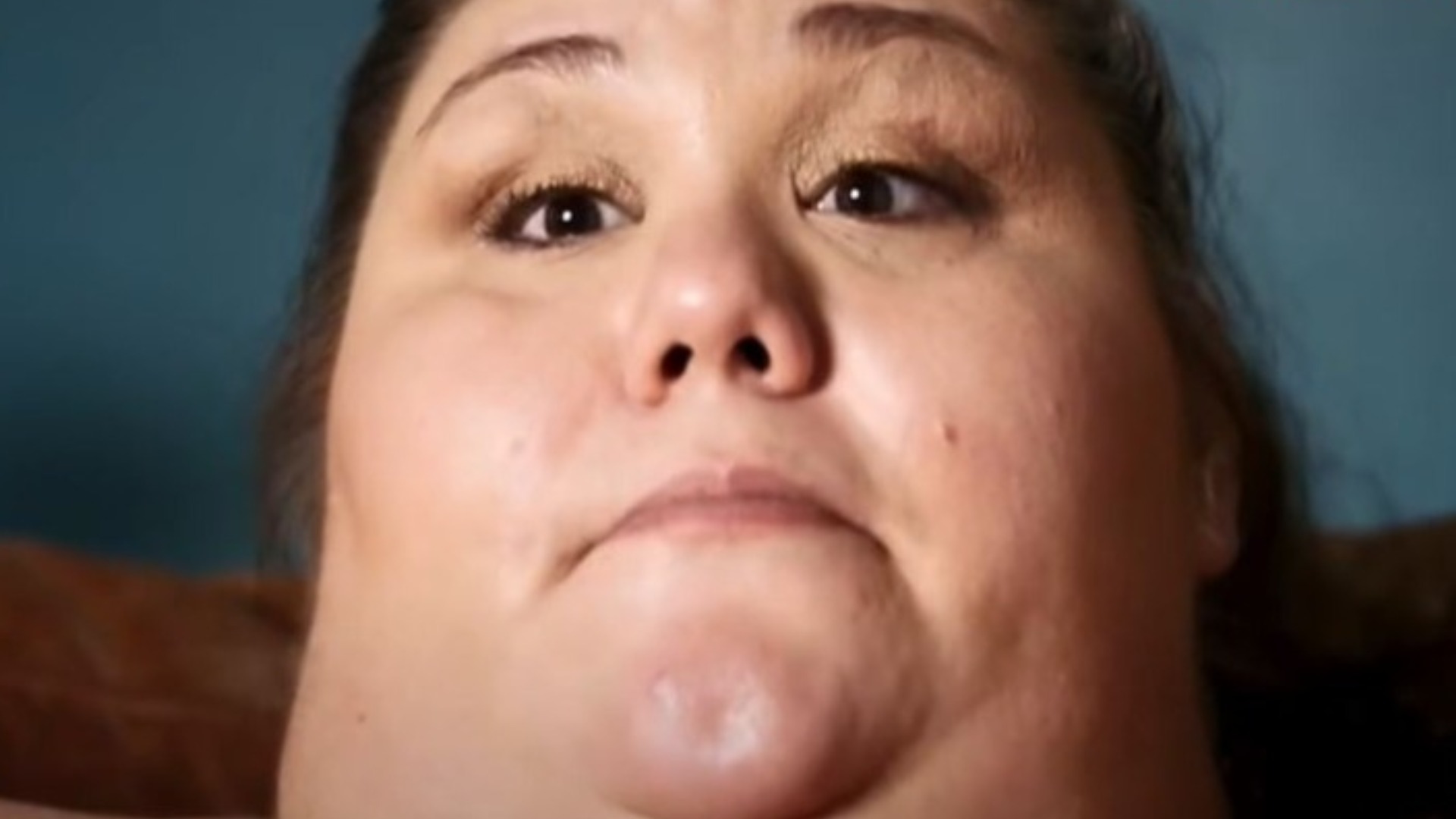 Video thumbnail for Here's What Alicia Kirgan From My 600-Lb Life Looks Like Now