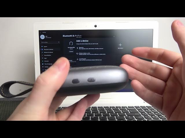 Video thumbnail for How to Pair Harman Kardon Neo with Windows Laptop?