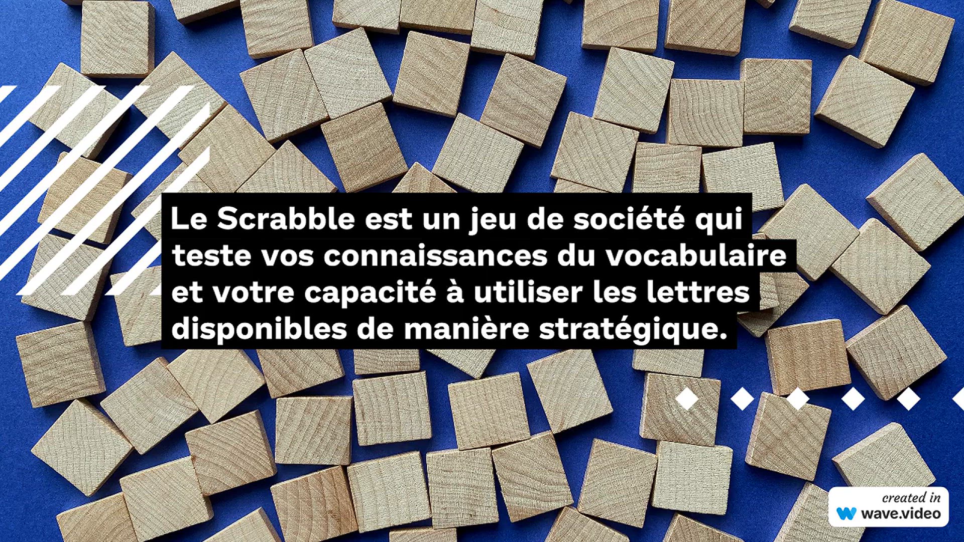 Video thumbnail for Tricher au Scrabble avec un Solveur de Scrabble