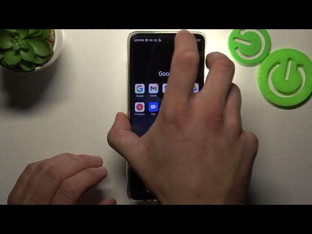 Video thumbnail for Infinix HOT 11s How To Disable Flashlight