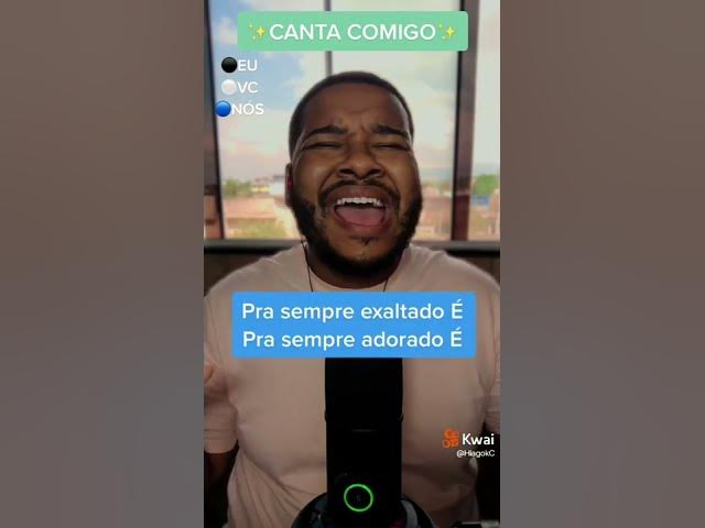 Video thumbnail for @Cristo Ressureto