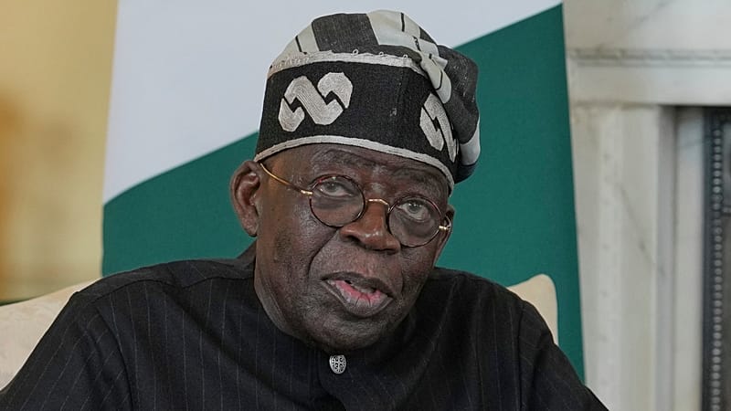 Video thumbnail for Nigeria: Abuja bans all official visits to South Africa amid anti-immigrant violence
