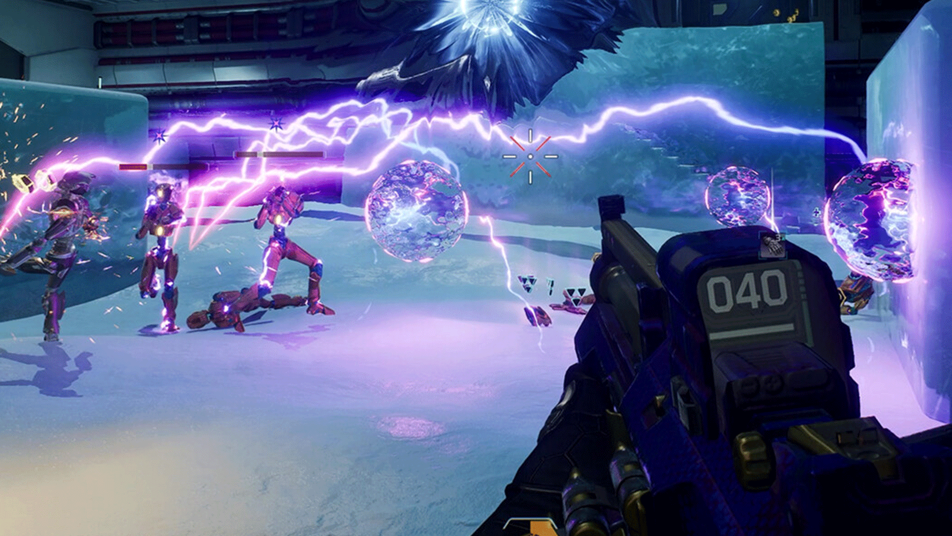 Video thumbnail for Deadzone: Rogue - Official Zone 4: Apophis Content Update Release Date Trailer