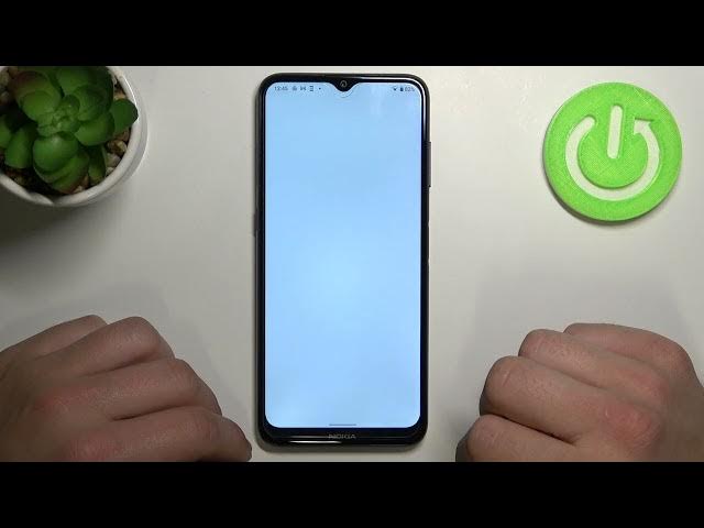 Video thumbnail for NOKIA G20 – Choose Assistant Language & Adjust Google Settings