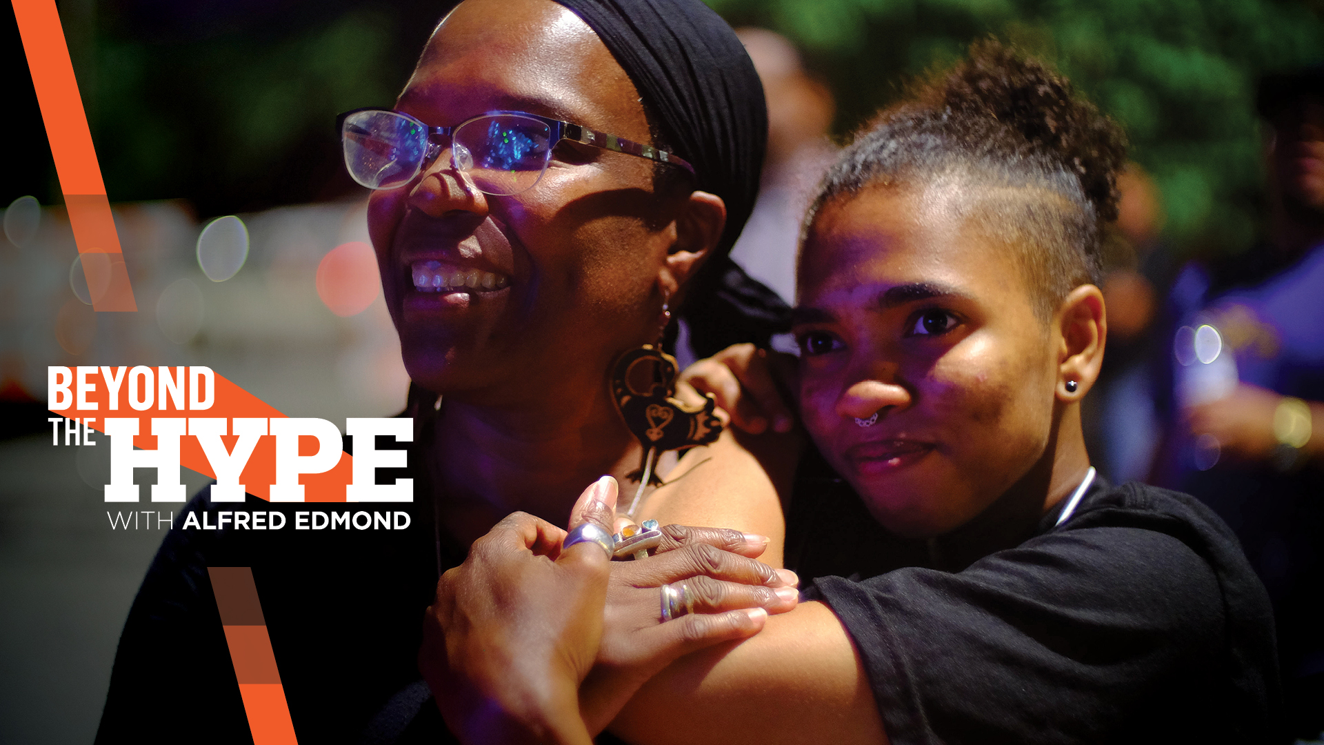 Video thumbnail for Creating An Ecosystem focused on B.L.A.C.K.