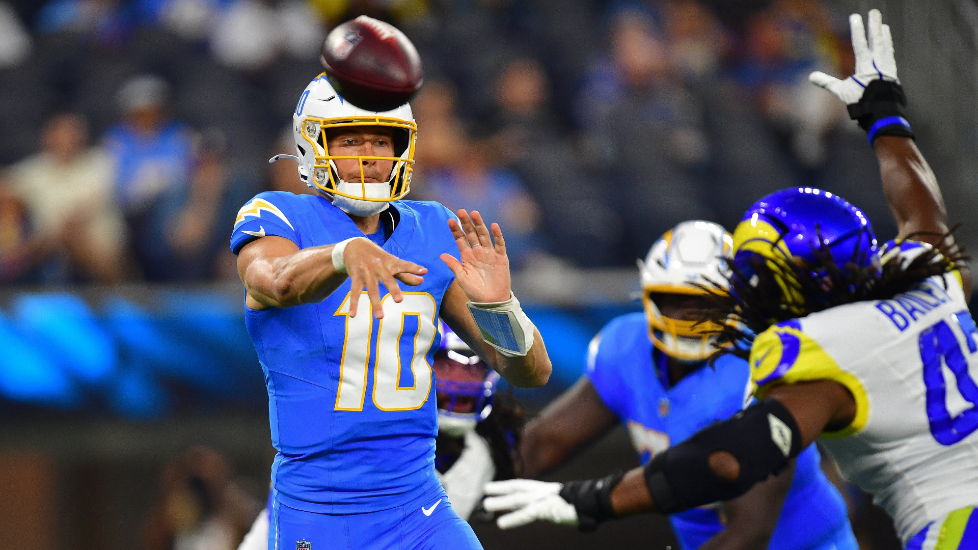 Video thumbnail for NFL Pro Football Today Best Bets & Props For Week 1
