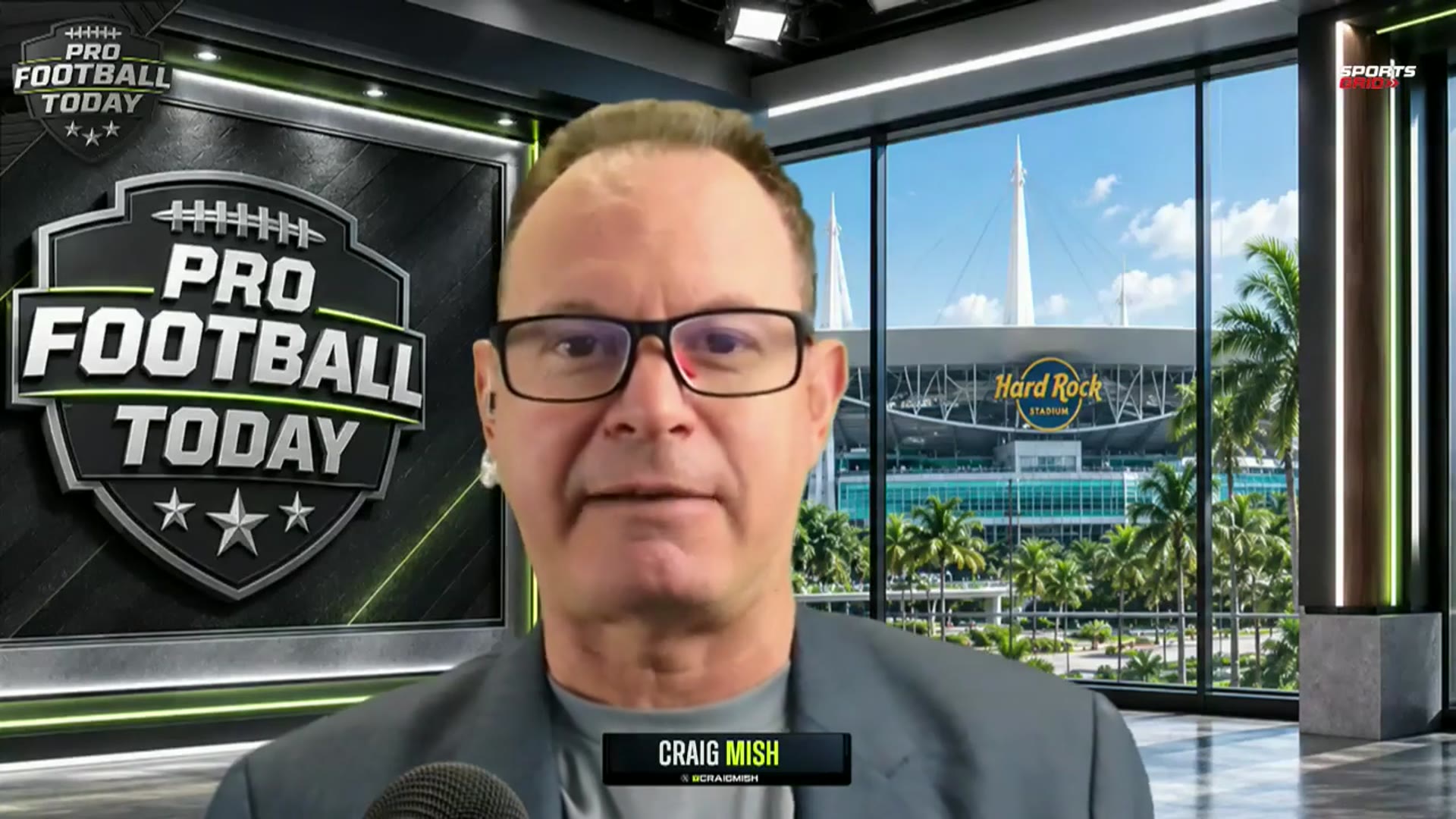 Video thumbnail for NFL Pro Football Today Best Bets & Props For Week 1