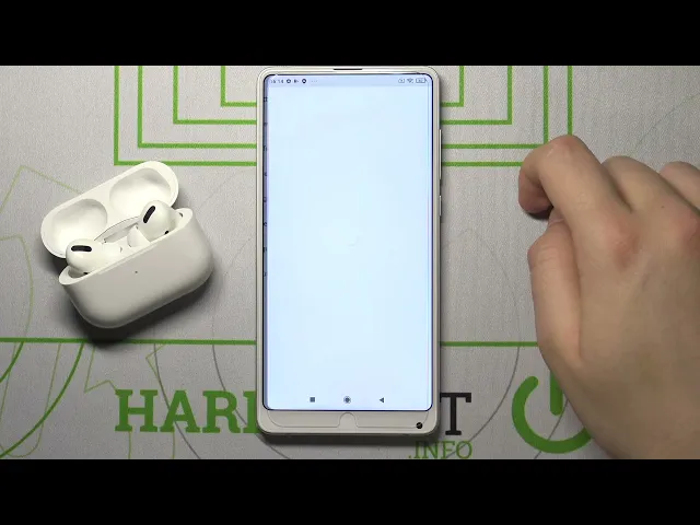 Video thumbnail for Turn Off Google Assistant – XIAOMI Mi Mix 2S and Google Functions