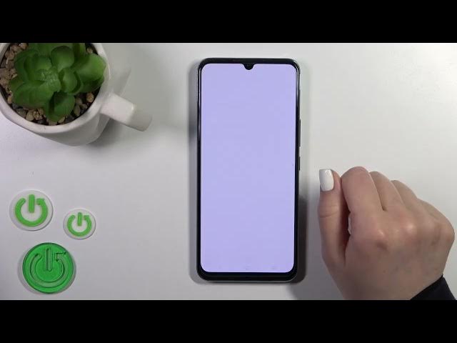 Video thumbnail for How to Change Screen Recorder Quality on VIVO IQOO U5X