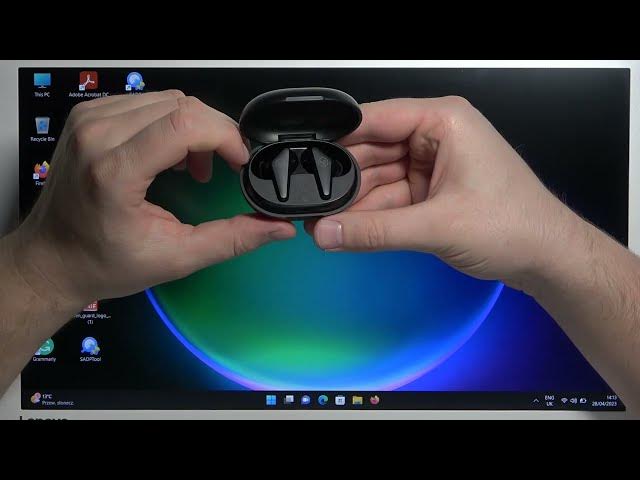 Video thumbnail for How to Pair Libratone Track Air with any Laptop / PC?