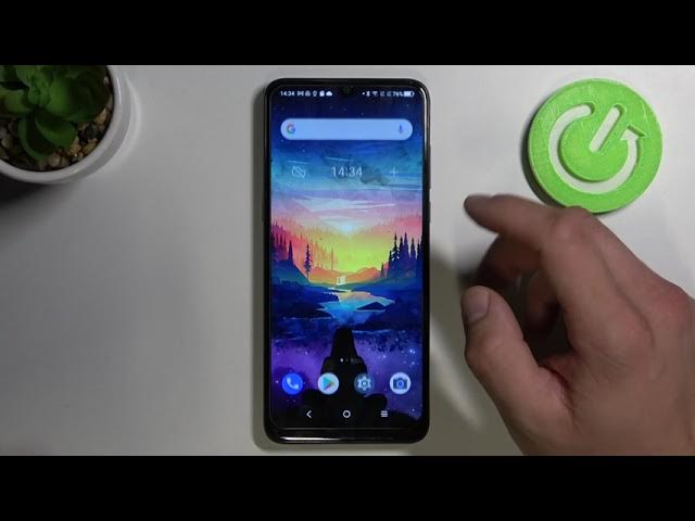 Video thumbnail for How to Hide Pattern Line on ALCATEL 1S 2021 – Remove Pattern Line