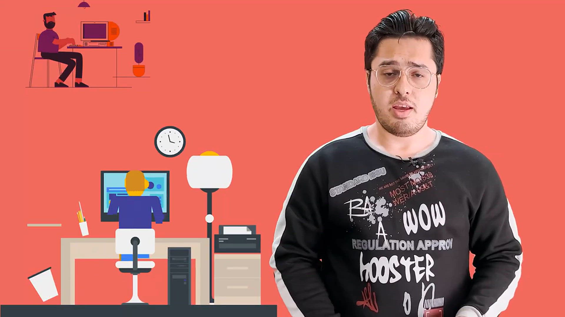 'Video thumbnail for Adding huntingcoder.com Domain and  Search Console _ NextJs Tutorial for Beginners #32'
