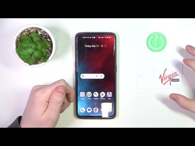Video thumbnail for Realme GT 2 Hand Size Comparison