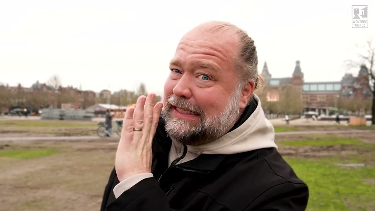 Video thumbnail for The Unwritten Rules of Amsterdam