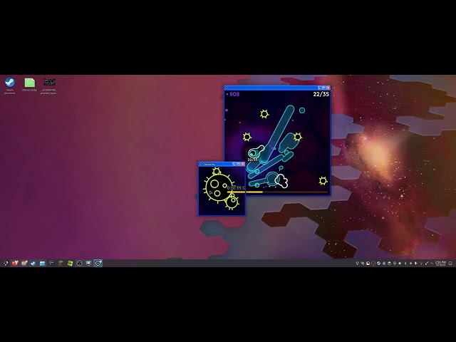 Video thumbnail for windowkill but i make an army of mebo