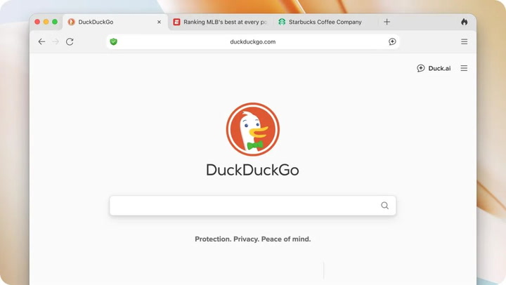 Video thumbnail for DuckDuckGo's No-AI Option Is Taking Off: Here's Why