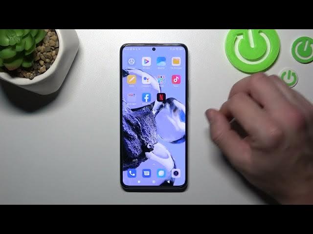 Video thumbnail for How to Activate App Drawer on XIAOMI 12T Pro - Disable App Drawer