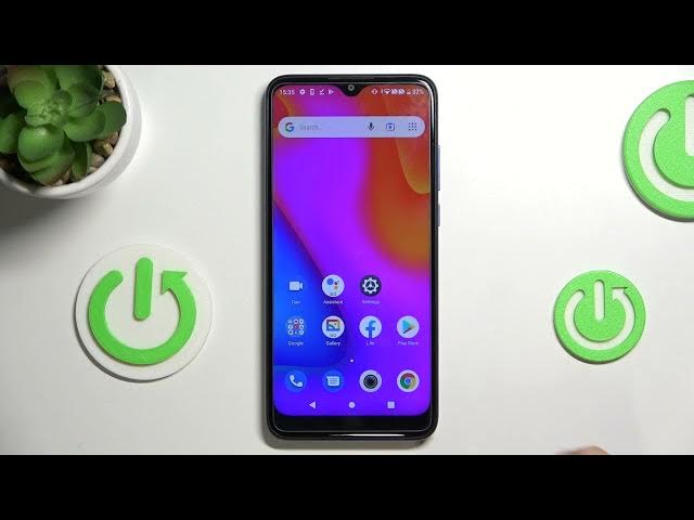 Video thumbnail for TCL 205 - How To Update Apps