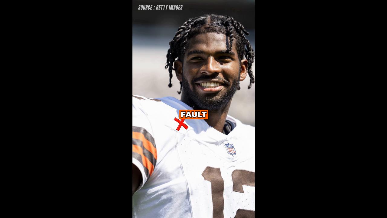 Video thumbnail for ESPN’s Scott Van Pelt Defends Shedeur Sanders After Pro Bowl Interception Reaction