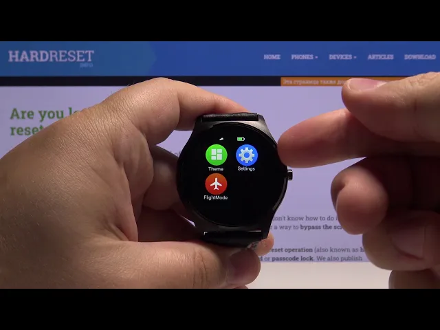 Video thumbnail for How to Change Screen Timeout in XLYNE QIN XW Prime II Pro – Display Customization