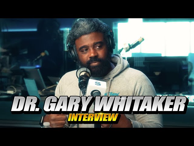 Video thumbnail for The Hidden Roots of Health: Dr. Gary Whitaker's Family Secret 🌿 | SWAY’S UNIVERSE